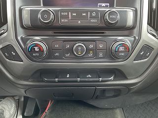 2017 Chevrolet Silverado 1500 LTZ 3GCUKSEC2HG225909 in Kentland, IN 23