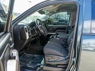 2017 Chevrolet Silverado 1500 LT 3GCUKREC8HG435231 in Liberty Lake, WA 13