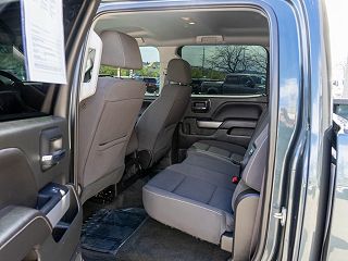 2017 Chevrolet Silverado 1500 LT 3GCUKREC8HG435231 in Liberty Lake, WA 14