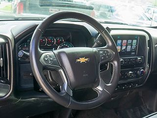 2017 Chevrolet Silverado 1500 LT 3GCUKREC8HG435231 in Liberty Lake, WA 16