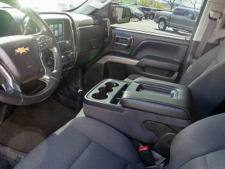 2017 Chevrolet Silverado 1500 LT 3GCUKREC8HG435231 in Liberty Lake, WA 17