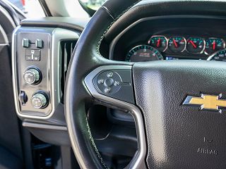 2017 Chevrolet Silverado 1500 LT 3GCUKREC8HG435231 in Liberty Lake, WA 18