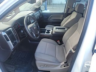 2017 Chevrolet Silverado 1500 LT 3GCPCREC4HG389035 in Los Banos, CA 10