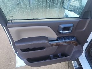 2017 Chevrolet Silverado 1500 LT 3GCPCREC4HG389035 in Los Banos, CA 11