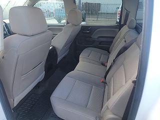 2017 Chevrolet Silverado 1500 LT 3GCPCREC4HG389035 in Los Banos, CA 12