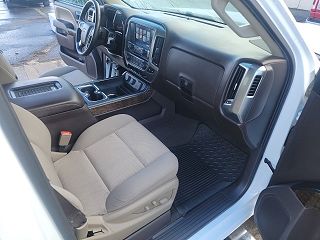 2017 Chevrolet Silverado 1500 LT 3GCPCREC4HG389035 in Los Banos, CA 21