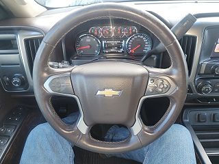 2017 Chevrolet Silverado 1500 LT 3GCPCREC4HG389035 in Los Banos, CA 28