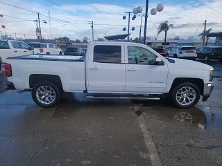 2017 Chevrolet Silverado 1500 LT 3GCPCREC4HG389035 in Los Banos, CA 6