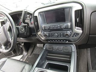 2017 Chevrolet Silverado 1500 LTZ 1GCVKSEC4HZ171811 in Lynnwood, WA 15