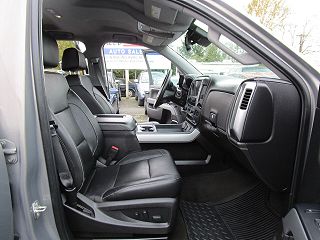 2017 Chevrolet Silverado 1500 LTZ 1GCVKSEC4HZ171811 in Lynnwood, WA 16