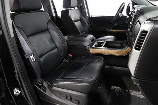 2017 Chevrolet Silverado 1500 LTZ 1GCVKSEC9HZ119493 in Mentor, OH 18