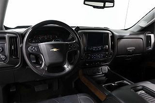 2017 Chevrolet Silverado 1500 LTZ 1GCVKSEC9HZ119493 in Mentor, OH 7