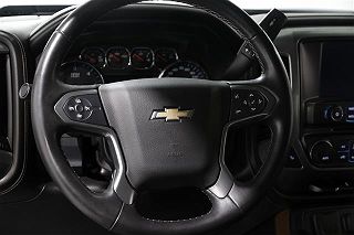 2017 Chevrolet Silverado 1500 LTZ 1GCVKSEC9HZ119493 in Mentor, OH 8