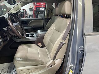 2017 Chevrolet Silverado 1500 LTZ 1GCVKSEC1HZ171992 in Minot, ND 11