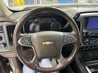 2017 Chevrolet Silverado 1500 LTZ 1GCVKSEC1HZ171992 in Minot, ND 14