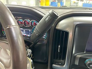 2017 Chevrolet Silverado 1500 LTZ 1GCVKSEC1HZ171992 in Minot, ND 20