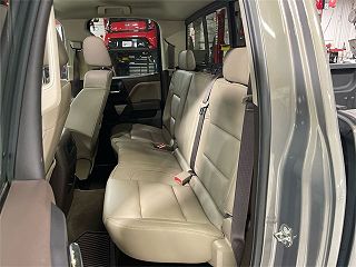 2017 Chevrolet Silverado 1500 LTZ 1GCVKSEC1HZ171992 in Minot, ND 22