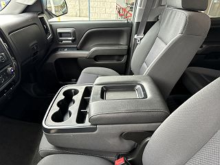 2017 Chevrolet Silverado 1500 LT 1GCPCREC9HF186787 in Missoula, MT 19