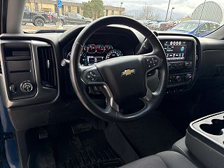 2017 Chevrolet Silverado 1500 LT 1GCPCREC9HF186787 in Missoula, MT 20