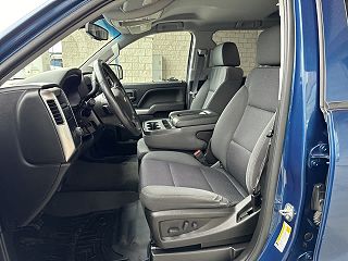2017 Chevrolet Silverado 1500 LT 1GCPCREC9HF186787 in Missoula, MT 21
