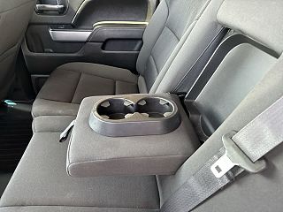 2017 Chevrolet Silverado 1500 LT 3GCUKRECXHG229635 in Missoula, MT 25