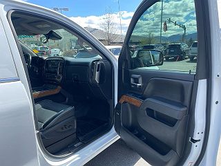 2017 Chevrolet Silverado 1500 High Country 3GCUKTEJ6HG112937 in Missoula, MT 11