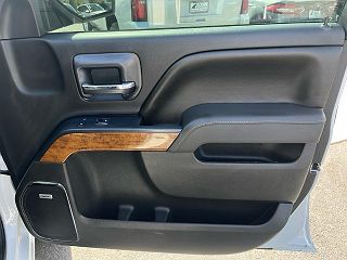 2017 Chevrolet Silverado 1500 High Country 3GCUKTEJ6HG112937 in Missoula, MT 12