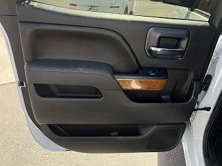 2017 Chevrolet Silverado 1500 High Country 3GCUKTEJ6HG112937 in Missoula, MT 15