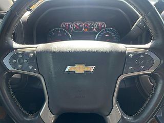2017 Chevrolet Silverado 1500 High Country 3GCUKTEJ6HG112937 in Missoula, MT 25