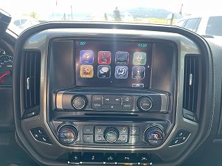2017 Chevrolet Silverado 1500 High Country 3GCUKTEJ6HG112937 in Missoula, MT 30