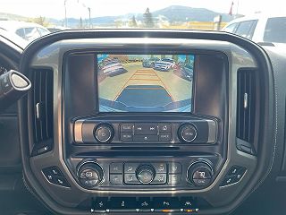 2017 Chevrolet Silverado 1500 High Country 3GCUKTEJ6HG112937 in Missoula, MT 31