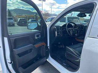 2017 Chevrolet Silverado 1500 High Country 3GCUKTEJ6HG112937 in Missoula, MT 9