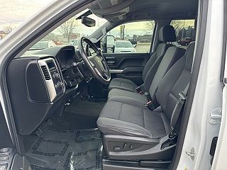2017 Chevrolet Silverado 1500 LT 3GCUKREC5HG435204 in Morris, MN 10