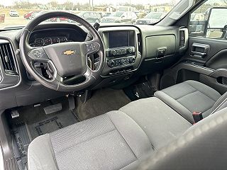 2017 Chevrolet Silverado 1500 LT 3GCUKREC5HG435204 in Morris, MN 11