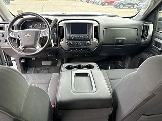 2017 Chevrolet Silverado 1500 LT 3GCUKREC5HG435204 in Morris, MN 12