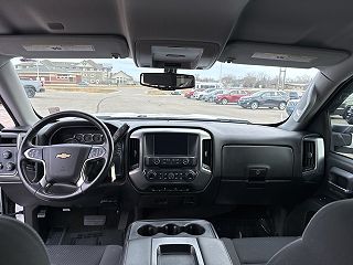 2017 Chevrolet Silverado 1500 LT 3GCUKREC5HG435204 in Morris, MN 13