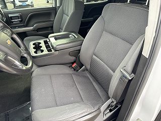 2017 Chevrolet Silverado 1500 LT 3GCUKREC5HG435204 in Morris, MN 26