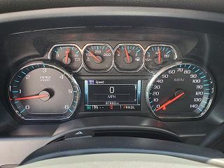 2017 Chevrolet Silverado 1500 High Country 3GCUKTEC6HG305719 in Mount Pleasant, MI 10