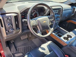 2017 Chevrolet Silverado 1500 High Country 3GCUKTEC6HG305719 in Mount Pleasant, MI 8