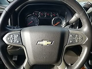 2017 Chevrolet Silverado 1500 High Country 3GCUKTEC2HG313509 in Mountain Home, AR 19