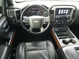 2017 Chevrolet Silverado 1500 High Country 3GCUKTEC2HG313509 in Mountain Home, AR 29