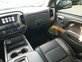 2017 Chevrolet Silverado 1500 High Country 3GCUKTEC2HG313509 in Mountain Home, AR 31