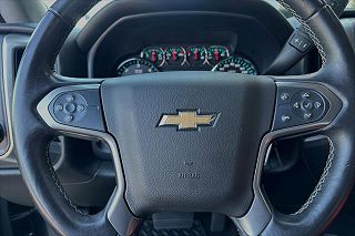 2017 Chevrolet Silverado 1500 LT 3GCPCREC7HG206310 in National City, CA 23