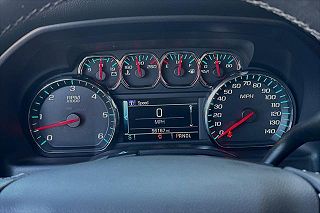 2017 Chevrolet Silverado 1500 LT 3GCPCREC7HG206310 in National City, CA 26