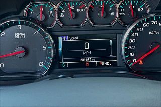 2017 Chevrolet Silverado 1500 LT 3GCPCREC7HG206310 in National City, CA 27