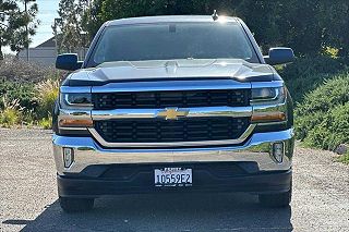 2017 Chevrolet Silverado 1500 LT 3GCPCREC7HG206310 in National City, CA 9