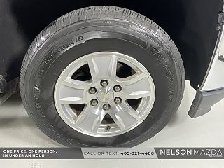 2017 Chevrolet Silverado 1500 LT 3GCUKRECXHG397758 in Norman, OK 10