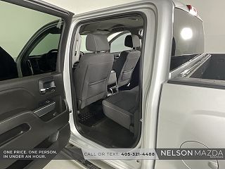2017 Chevrolet Silverado 1500 LT 3GCUKRECXHG397758 in Norman, OK 12