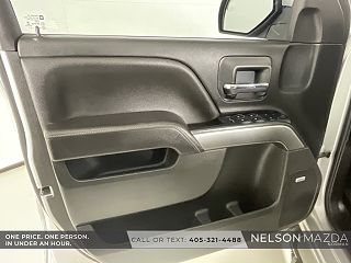 2017 Chevrolet Silverado 1500 LT 3GCUKRECXHG397758 in Norman, OK 16