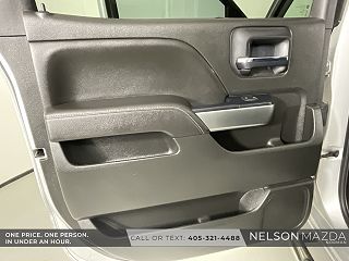 2017 Chevrolet Silverado 1500 LT 3GCUKRECXHG397758 in Norman, OK 18